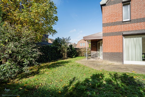 Medium property photo - Veenmos 4, 5953 MN Reuver